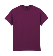 Ultra Cotton -t-paita aikuisille, Kastanjanruskea