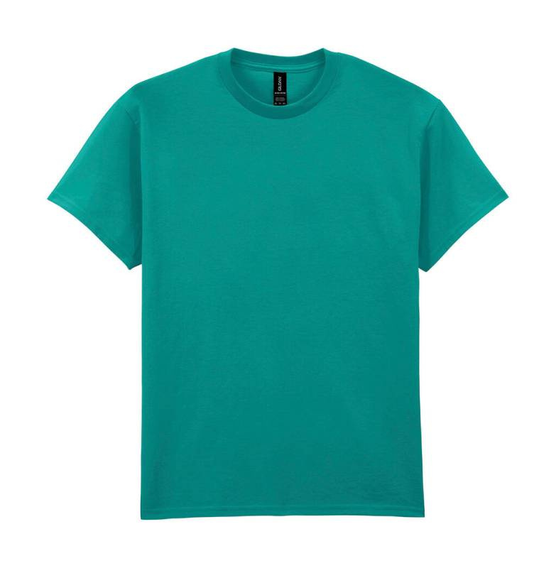 Ultra Cotton -t-paita aikuisille, Jade-kupoli – Gildan (1)