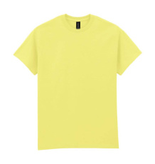 Ultra Cotton -t-paita aikuisille, Maissisilkki