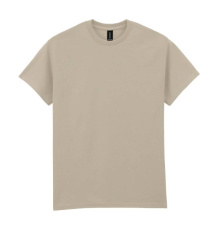 Ultra Cotton -t-paita aikuisille, hiekanvärinen