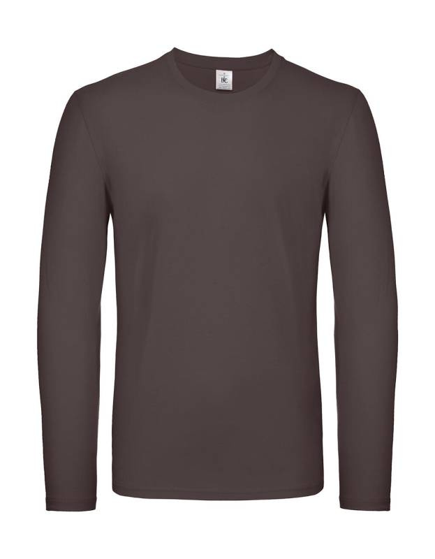#E150 LSL, Karhu Ruskea – B&C (1)