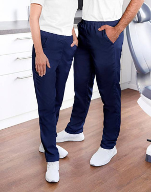 Slip-on-housut Essential, Smaragdinvihreä – Karlowsky (2)