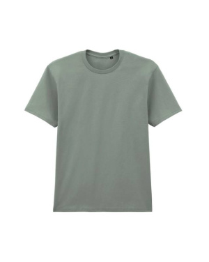 Softstyle Midweight Adult -merkkinen entsyymipesupusero, kirkkaansininen – Gildan, Kuninkaallinen (3)
