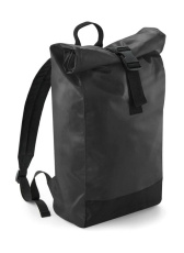 Tarp-reppu, musta