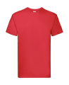 Super Premium -t-paita, punainen