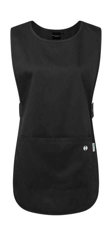 Pull-over-tunika Essential, musta – Karlowsky (1)