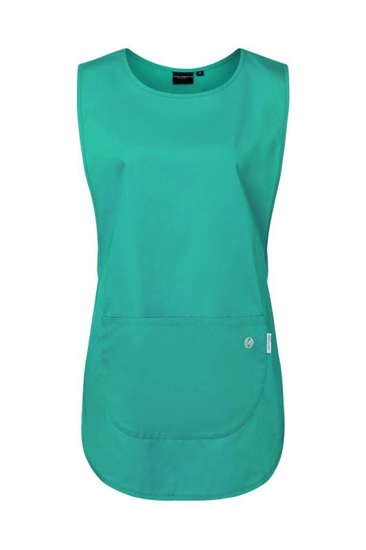 Pull-over-tunika Essential, Smaragdinvihreä – Karlowsky (1)