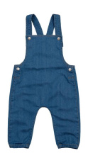 Baby Rocks -farkkuhaalarit, Denim Blue