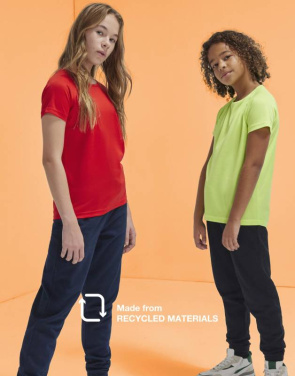 Active T /lapset, musta – B&C (3)
