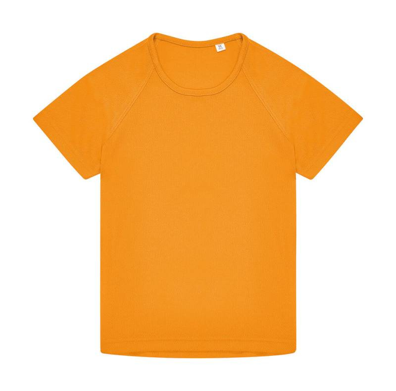 Active T /lapset, Meta Orange – B&C (1)