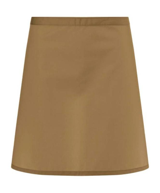 Vyötäröesiliina Basic 70 x 55 cm, Kameli – Karlowsky (1)