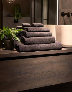 Seine-rantapyyhe LUXE, kirkkaansininen – SG Accessories - TOWELS (4)