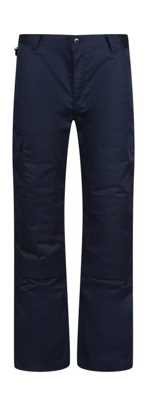 Pro Cargo -housut - koko 33" (normaali), tummansininen – Regatta Professional (1)