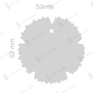Pehmoheijastin – Ruusuke | Softreflector – 2
