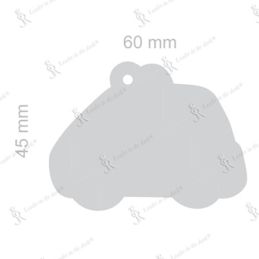 Pehmoheijastin – Auto 2 | Softreflector – 2