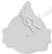 Pehmoheijastin – Purjevene | Softreflector – 2