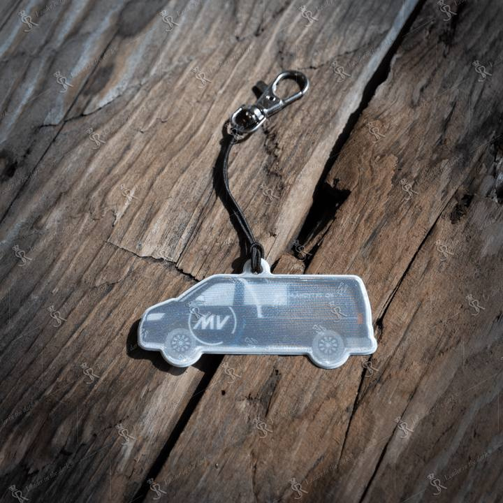 Pehmoheijastin – Auto 20 | Softreflector – 1