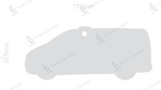 Pehmoheijastin – Auto 21