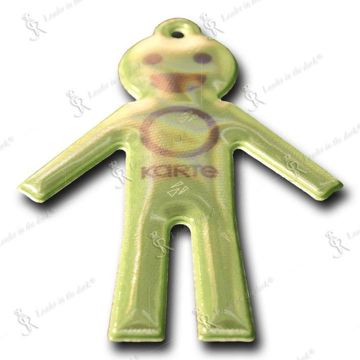 Pehmoheijastin – Mies | Softreflector – 1