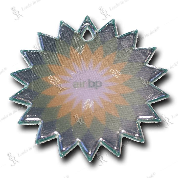 Pehmoheijastin – Su 5 | Softreflector – 1