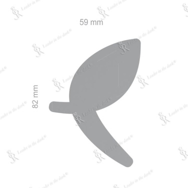 Pehmoheijastin – Kala 7 | Softreflector – 3