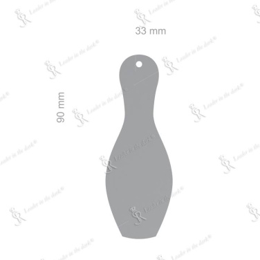 Pehmoheijastin – Keila | Softreflector – 2