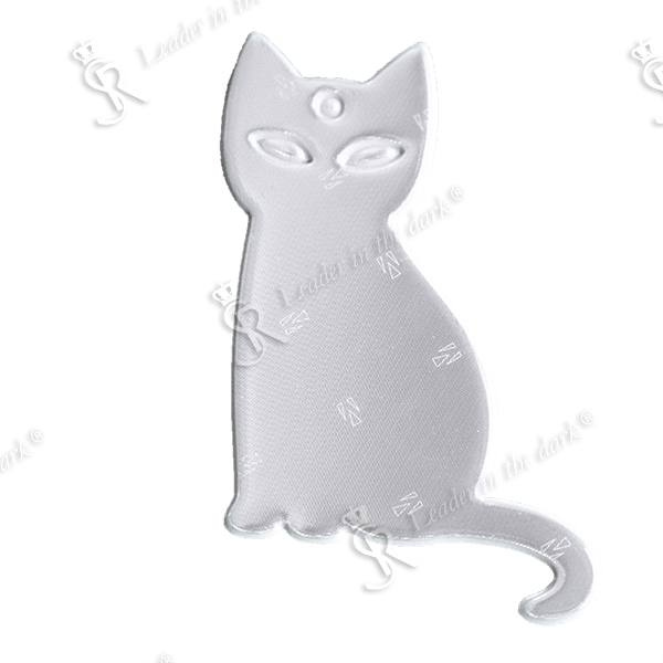 Pehmoheijastin – Kissa 11 | Softreflector – 1