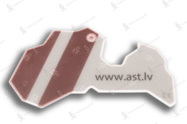 Pehmoheijastin – Latvia | Softreflector – 2