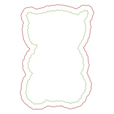 Heijastintarra S 12 0173 – 44 x 62 mm