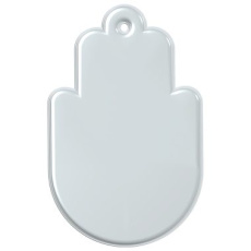 Pehmoheijastin H 04 380