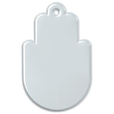 Pehmoheijastin H 04 380 – 76 x 120