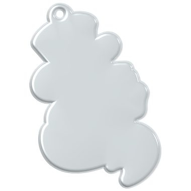 Pehmoheijastin H 06 0724 – 71 x 101 mm