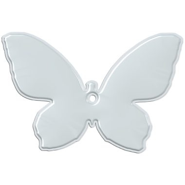 Pehmoheijastin H 12 0488 – 79 x 53 mm