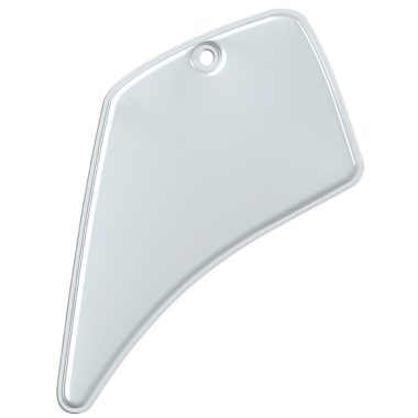 Pehmoheijastin H 12 0698 – 66 x 108 mm