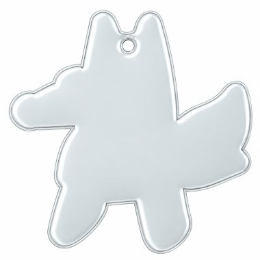 Pehmoheijastin H 15 0754 – 60 x 63 mm