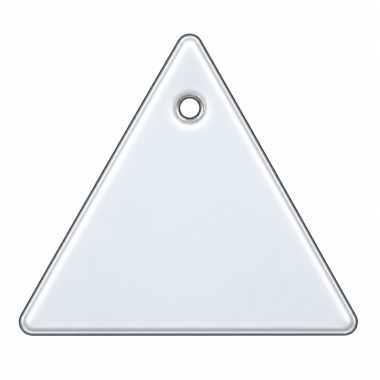 Pehmoheijastin H 18 0040 – 60 x 52 mm