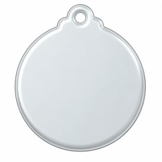 Pehmoheijastin H 23 0576