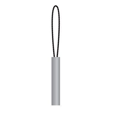 Heijastintarvike Zip puller – 39 x 7 mm