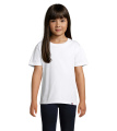 LOU T-SHIRT FRANCE 150, Valkoinen