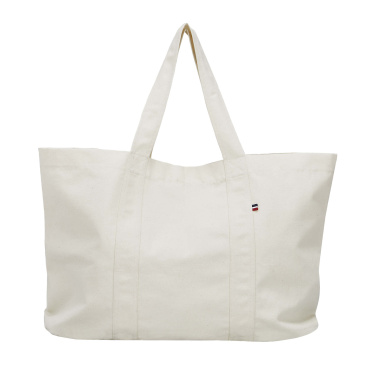 TRISTAN XL ostoskassi, Luonnollinen, M, tuotekuva (4)