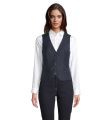MAX WOMEN WAISTCOAT, Yö