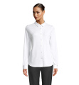 BASILE WOMEN SHIRT, Optinen valkoinen
