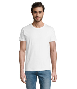 TEMPO 185 T-SHIRT PRETRAITE, Valkoinen, S, tuotekuva (3)
