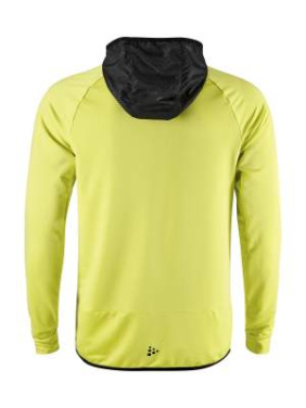 Extend – täysvetoketjullinen pusero (miehille), Tuore - Craft (2)
