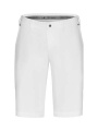 New Salish – shortsit, Valkoinen