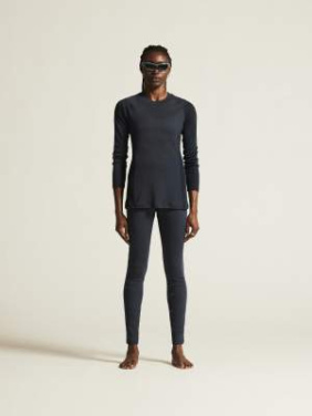 Thermal – alusasukokonaisuus (naisille), Blues/Dk Navy - Craft (3)
