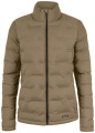 Baker – takki (naisille), Khaki