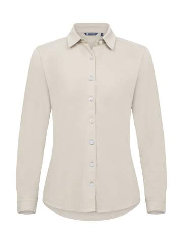 Advantage – paita (naisille), Beige - Cutter & Buck (1)