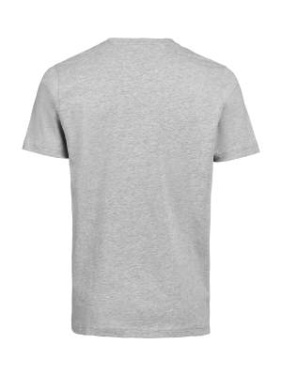UM (OCS) Regular Fit – T-paita (unisex), Grey Melange – Untagged Movement (3)