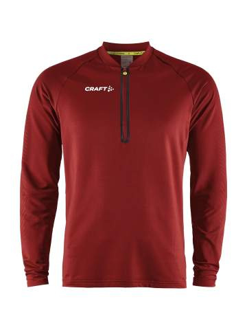 Pidennä puolivetoketjua M, Raparperi - Craft (1)
